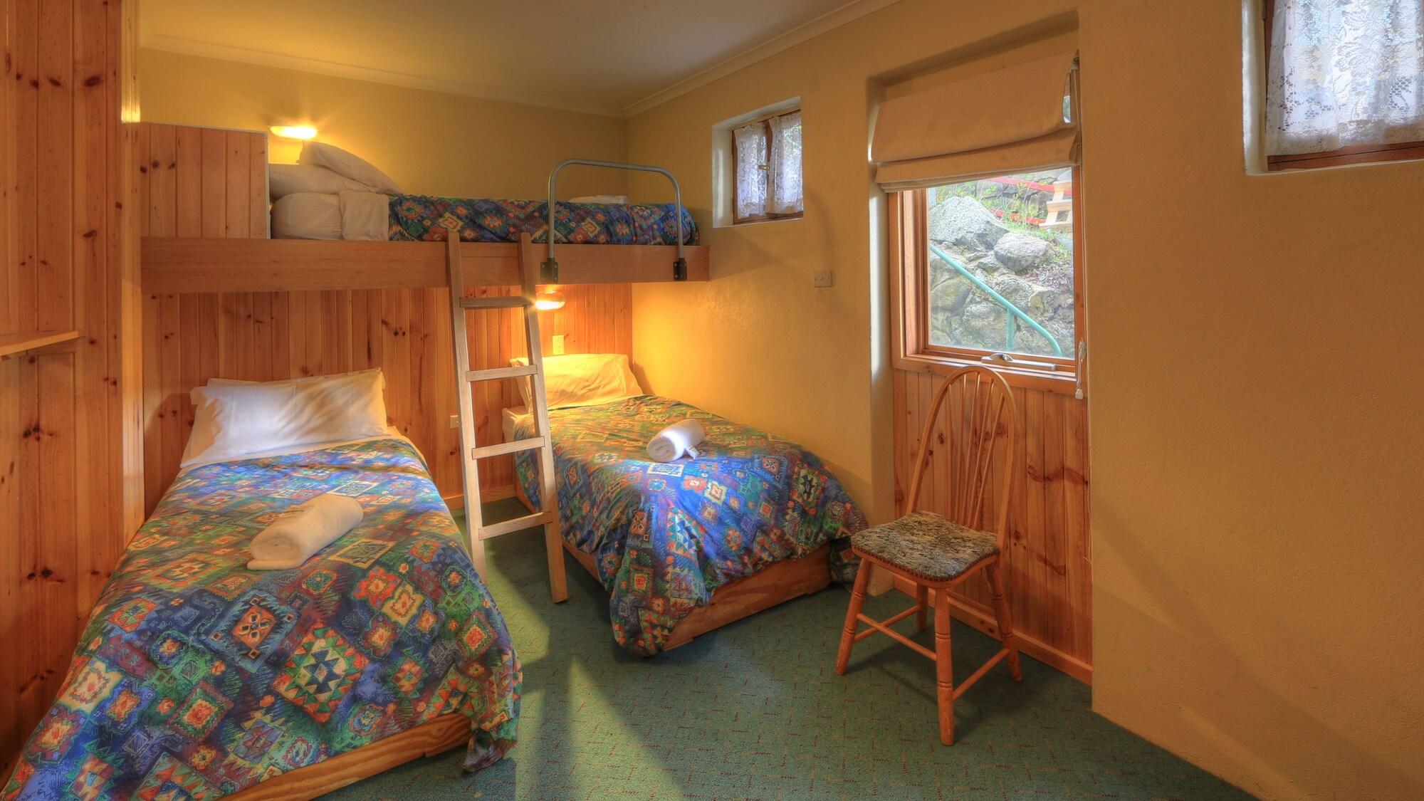 Candlelight Lodge Thredbo Exterior photo
