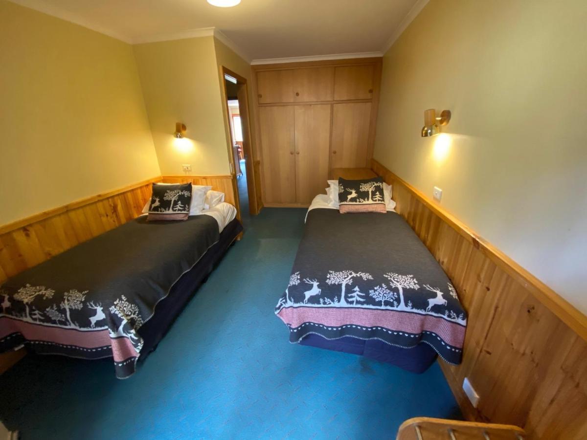 Candlelight Lodge Thredbo Exterior photo