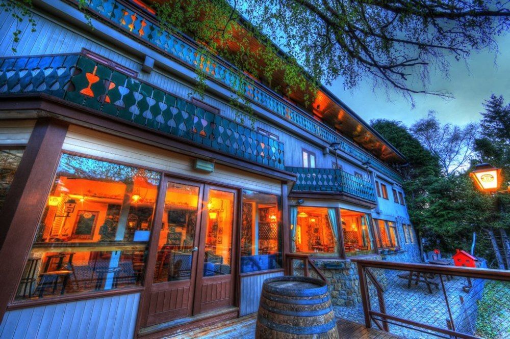 Candlelight Lodge Thredbo Exterior photo